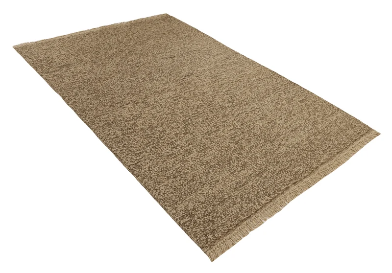 MY-RUG Teppich "Aria Wollteppiche " Naturinspiriertes Design, Handgeknüpft