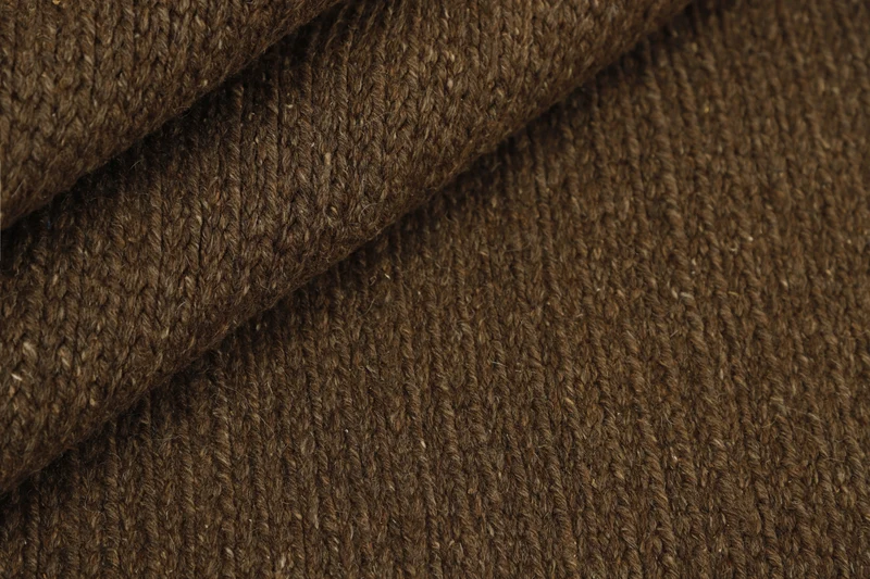 MY-RUG Teppich "Aria Wollteppiche " Naturinspiriertes Design, Handgeknüpft