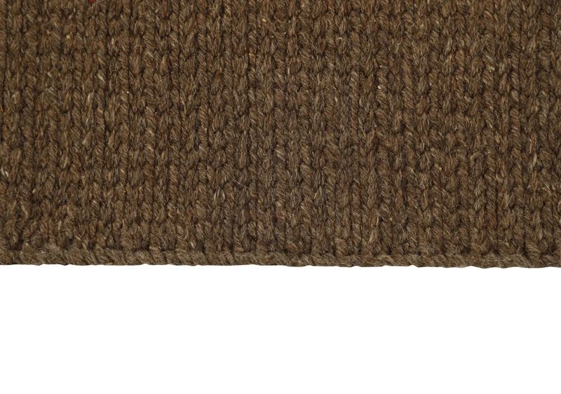 MY-RUG Teppich "Aria Wollteppiche " Naturinspiriertes Design, Handgeknüpft