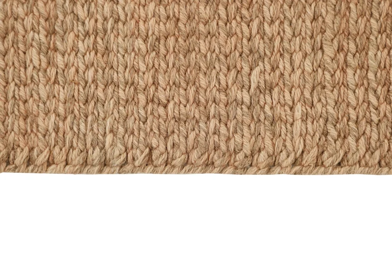 MY-RUG Teppich "Aria Wollteppiche " Naturinspiriertes Design, Handgeknüpft