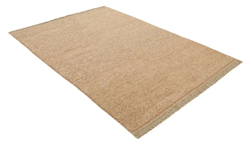 MY-RUG Teppich "Aria Wollteppiche " Naturinspiriertes Design, Handgeknüpft