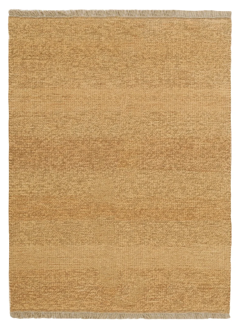 MY-RUG Teppich "Aria Wollteppiche " Naturinspiriertes Design, Handgeknüpft