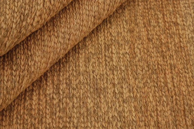 MY-RUG Teppich "Aria Wollteppiche " Naturinspiriertes Design, Handgeknüpft