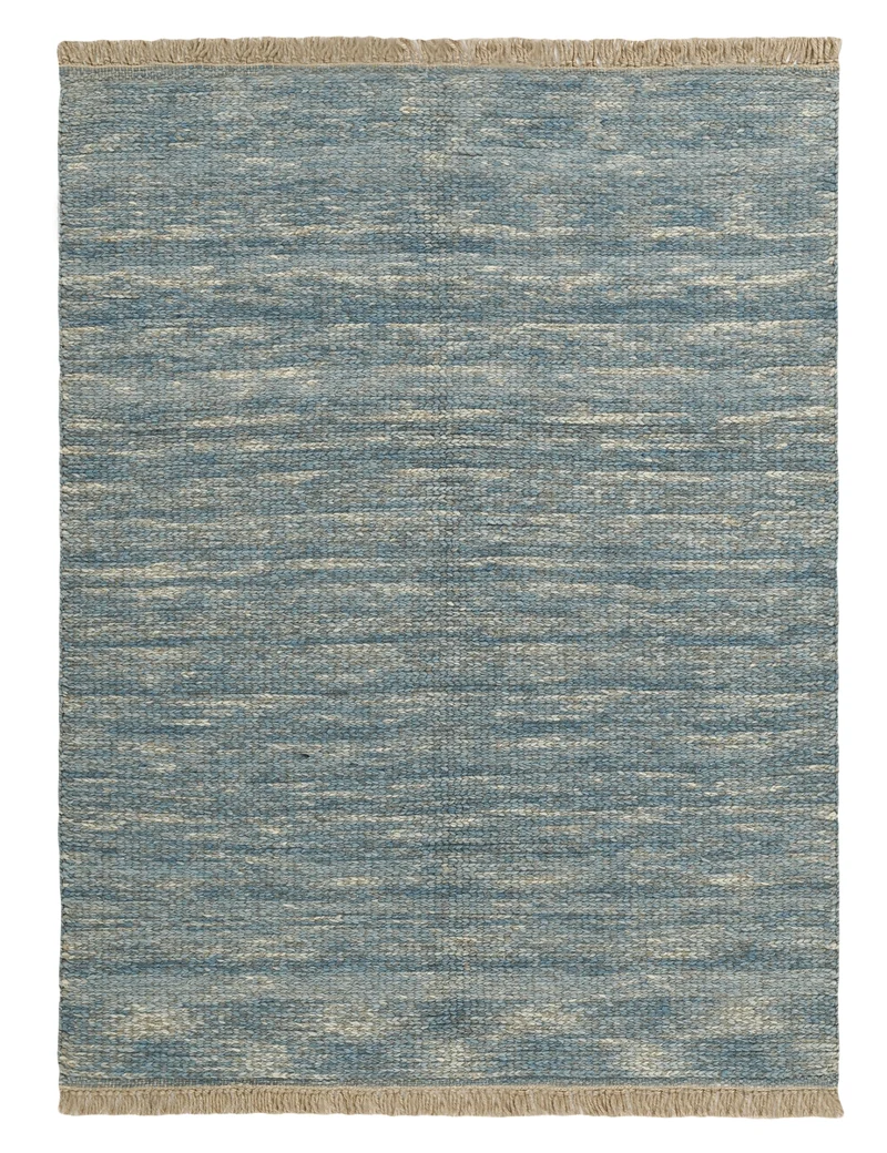 MY-RUG Teppich "Aria Wollteppiche " Naturinspiriertes Design, Handgeknüpft