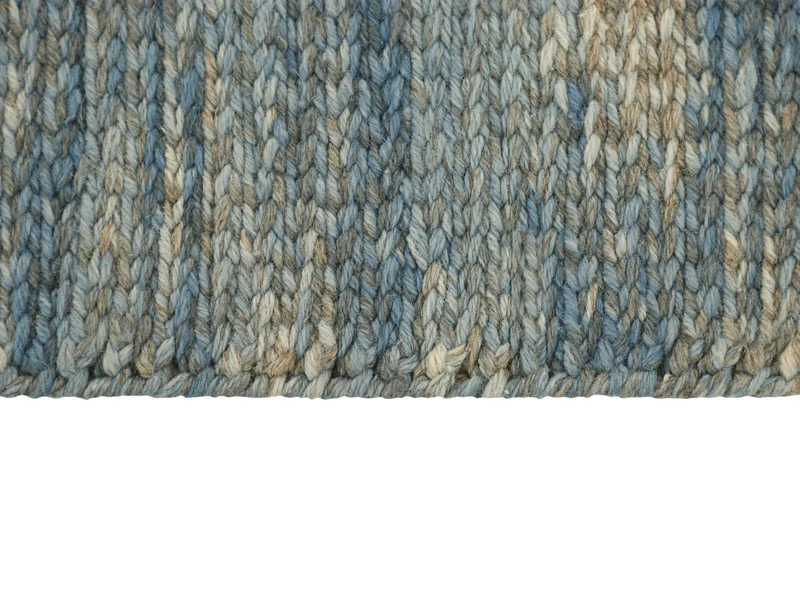 MY-RUG Teppich "Aria Wollteppiche " Naturinspiriertes Design, Handgeknüpft
