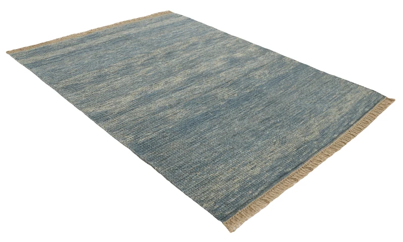 MY-RUG Teppich "Aria Wollteppiche " Naturinspiriertes Design, Handgeknüpft