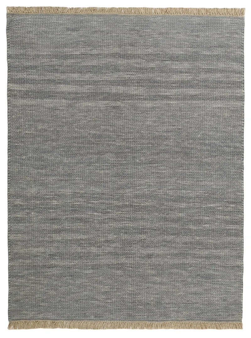 MY-RUG Teppich "Aria Wollteppiche " Naturinspiriertes Design, Handgeknüpft