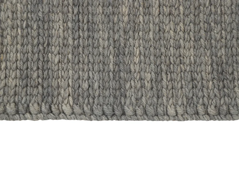 MY-RUG Teppich "Aria Wollteppiche " Naturinspiriertes Design, Handgeknüpft