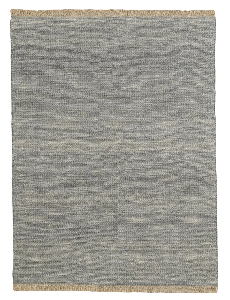 MY-RUG Teppich "Aria Wollteppiche " Naturinspiriertes Design, Handgeknüpft
