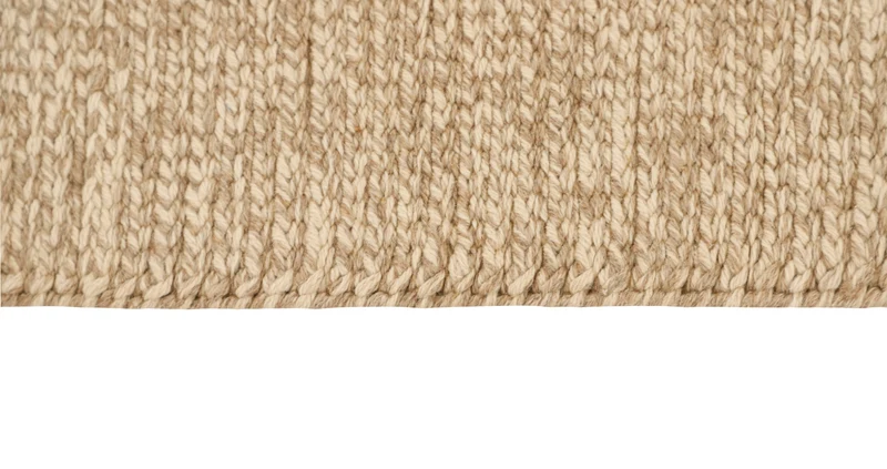 MY-RUG Teppich "Aria Wollteppiche " Naturinspiriertes Design, Handgeknüpft