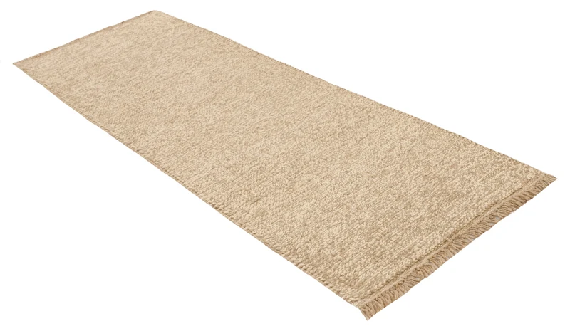 MY-RUG Teppich "Aria Wollteppiche " Naturinspiriertes Design, Handgeknüpft