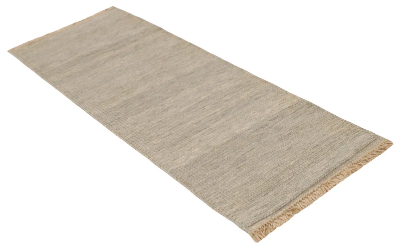 MY-RUG Teppich "Aria Wollteppiche " Naturinspiriertes Design, Handgeknüpft