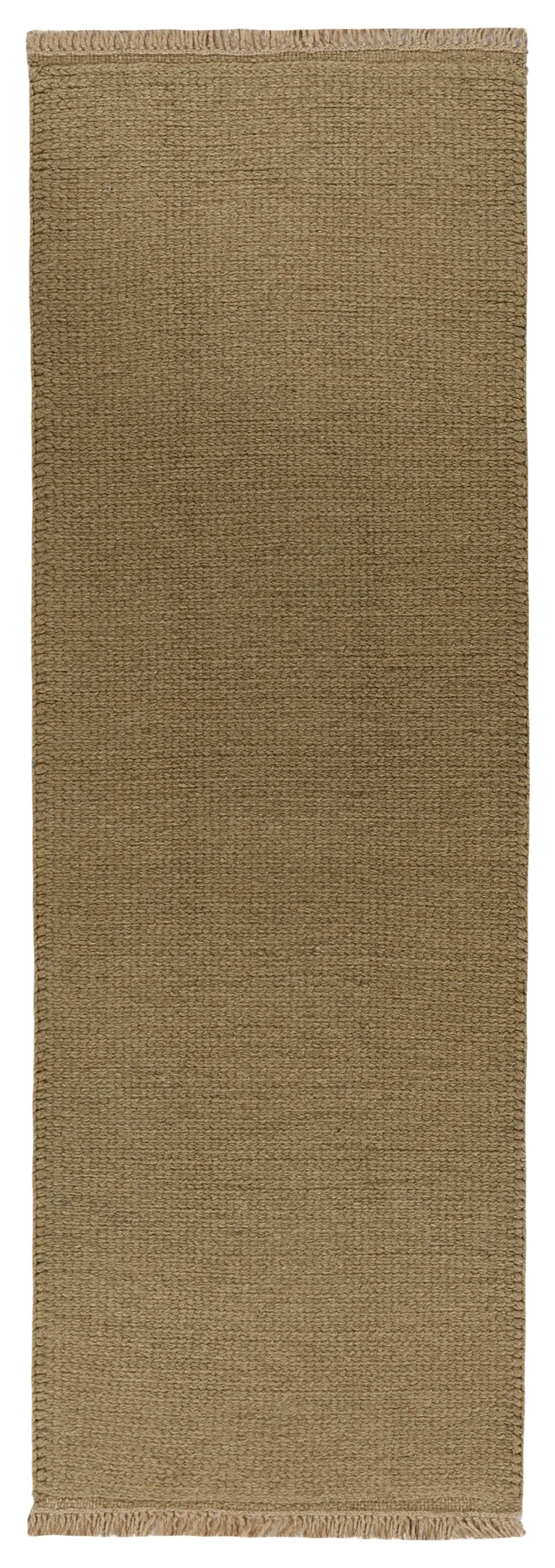 MY-RUG Teppich "Aria Wollteppiche " Naturinspiriertes Design, Handgeknüpft