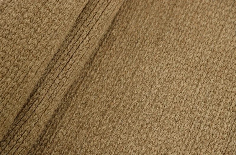 MY-RUG Teppich "Aria Wollteppiche " Naturinspiriertes Design, Handgeknüpft