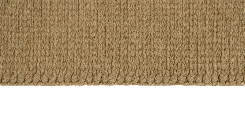 MY-RUG Teppich "Aria Wollteppiche " Naturinspiriertes Design, Handgeknüpft