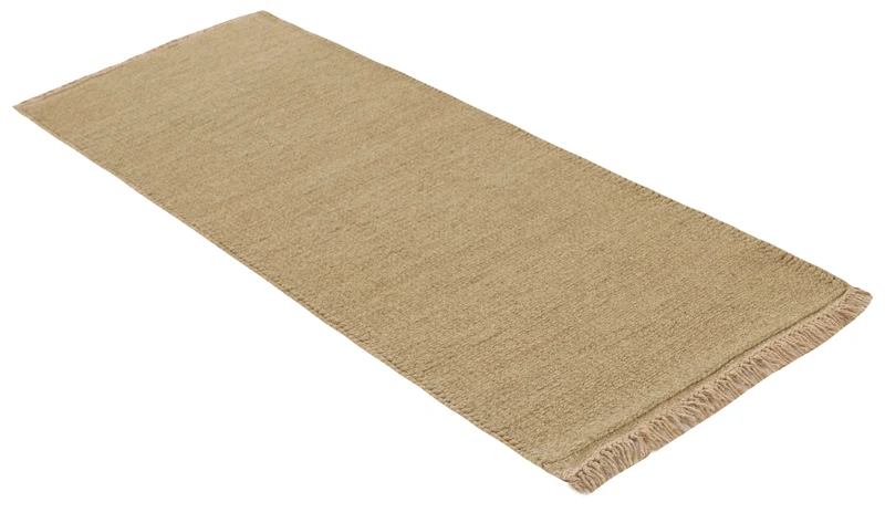MY-RUG Teppich "Aria Wollteppiche " Naturinspiriertes Design, Handgeknüpft