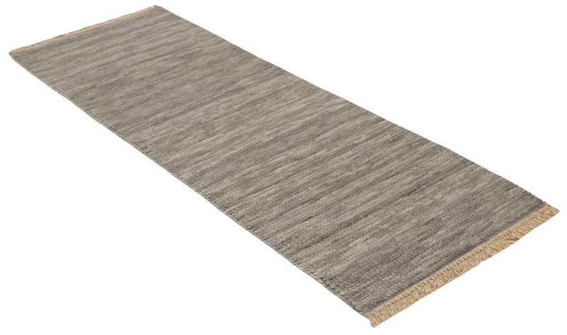 MY-RUG Teppich "Aria Wollteppiche " Naturinspiriertes Design, Handgeknüpft
