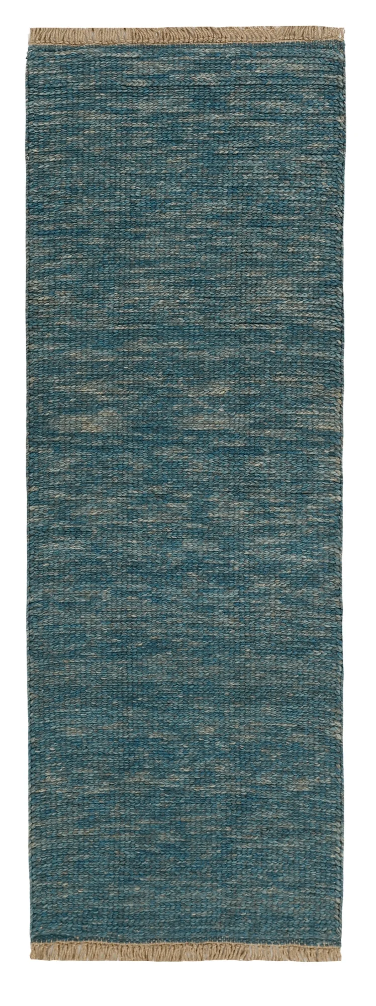 MY-RUG Teppich "Aria Wollteppiche " Naturinspiriertes Design, Handgeknüpft
