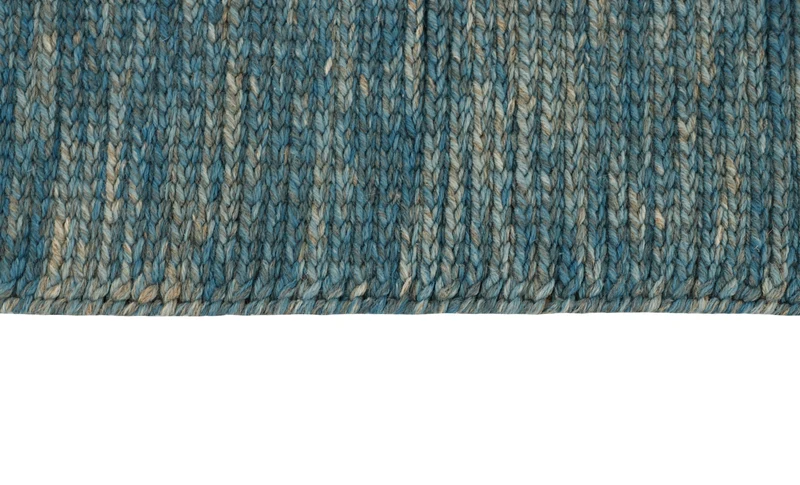 MY-RUG Teppich "Aria Wollteppiche " Naturinspiriertes Design, Handgeknüpft
