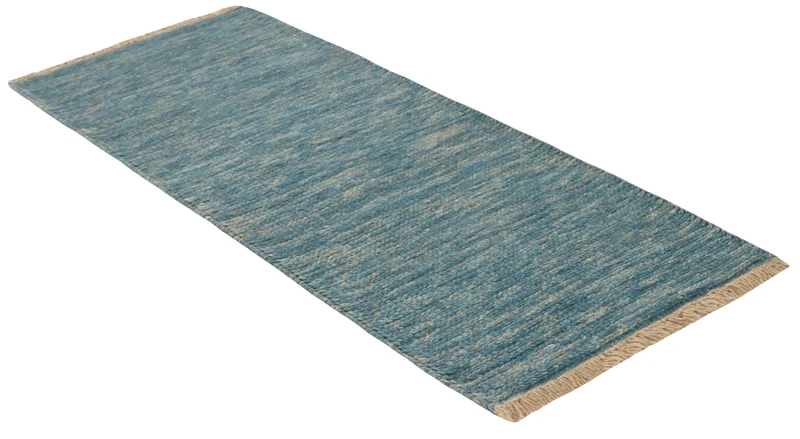 MY-RUG Teppich "Aria Wollteppiche " Naturinspiriertes Design, Handgeknüpft