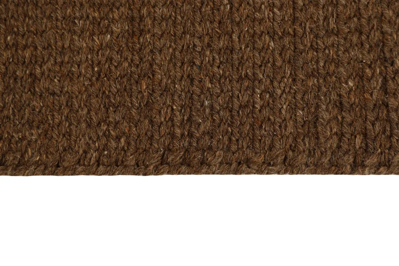 MY-RUG Teppich "Aria Wollteppiche " Naturinspiriertes Design, Handgeknüpft