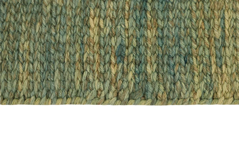 MY-RUG Teppich "Aria Wollteppiche " Naturinspiriertes Design, Handgeknüpft