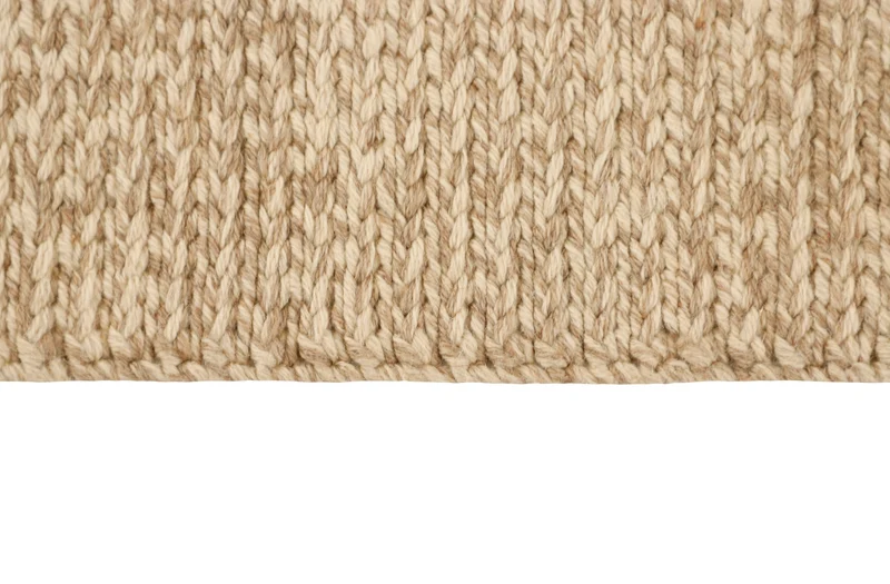 MY-RUG Teppich "Aria Wollteppiche " Naturinspiriertes Design, Handgeknüpft