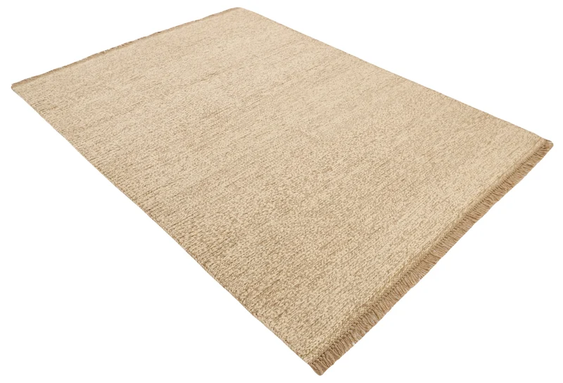 MY-RUG Teppich "Aria Wollteppiche " Naturinspiriertes Design, Handgeknüpft
