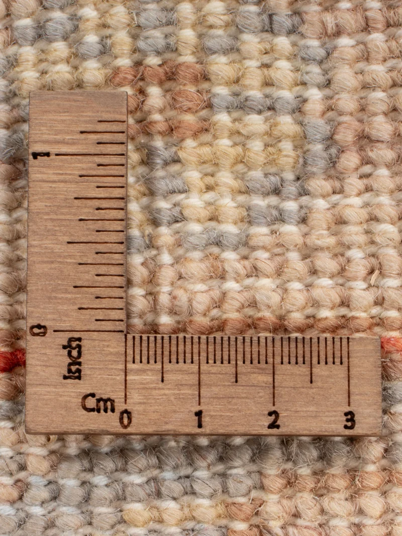 Ziegler Teppich 171x220cm - Orientteppich - beige