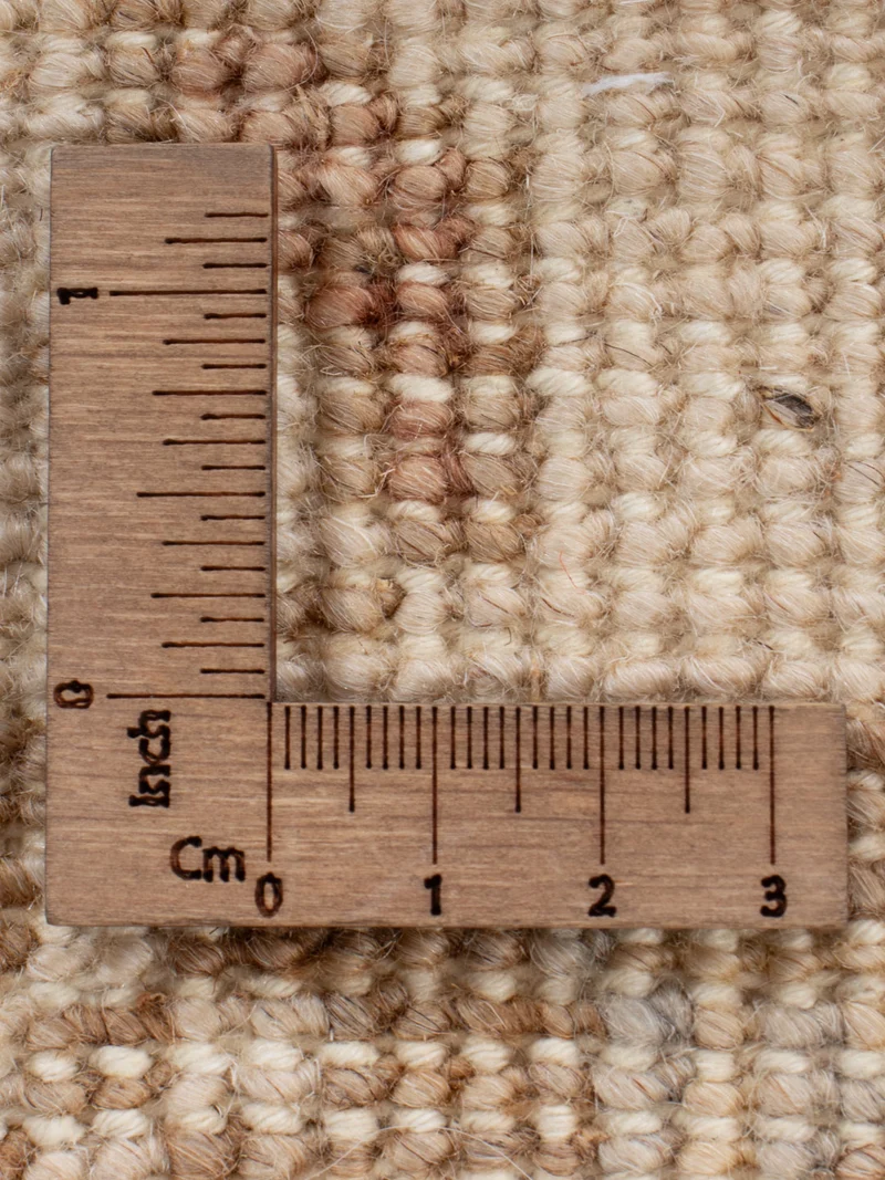 Ziegler Teppich 154x202cm - Orientteppich - beige