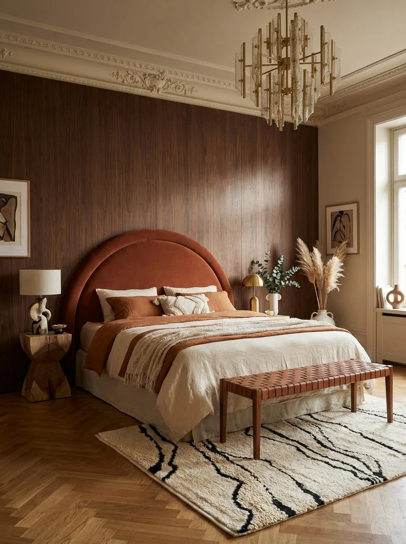 Morrocan Mirage · Handgetuftet – Beige, 300x200 cm