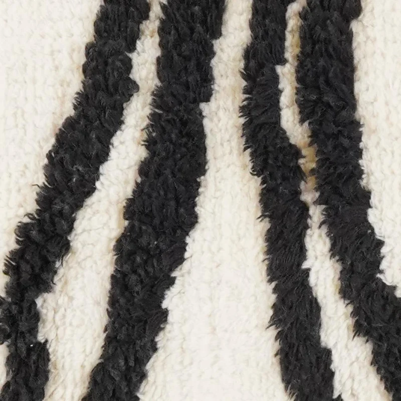 Morrocan Mirage · Handgetuftet – Beige, 170x240 cm