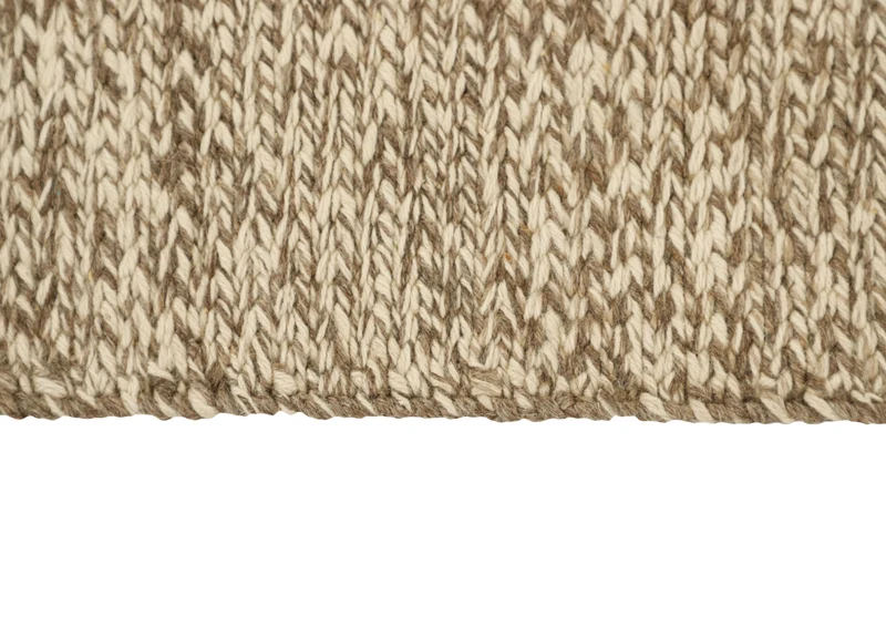 MY-RUG Teppich "Aria Wollteppiche " Naturinspiriertes Design, Handgeknüpft