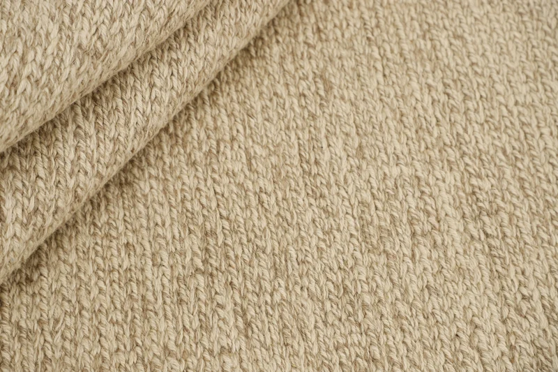 MY-RUG Teppich "Aria Wollteppiche " Naturinspiriertes Design, Handgeknüpft