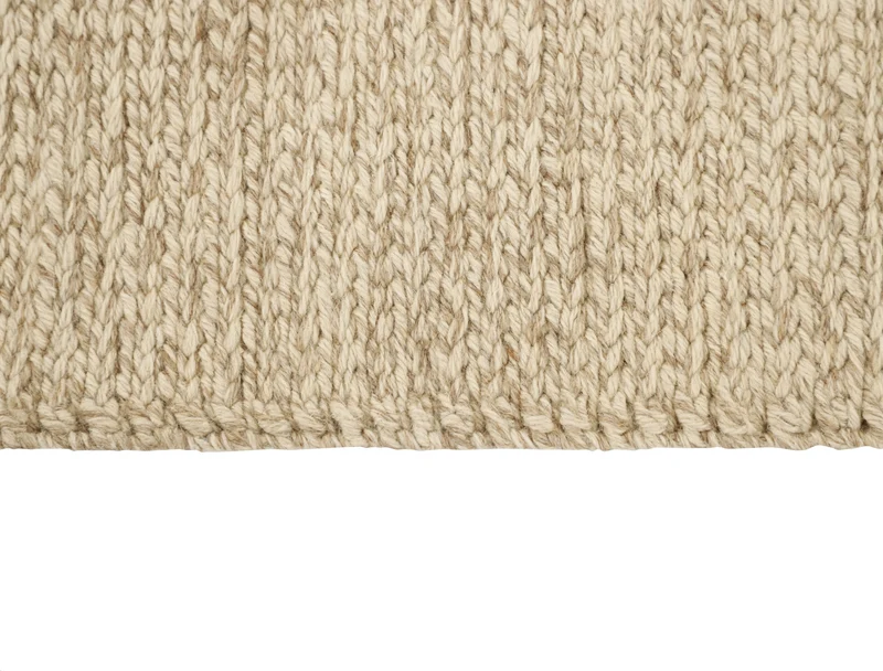 MY-RUG Teppich "Aria Wollteppiche " Naturinspiriertes Design, Handgeknüpft