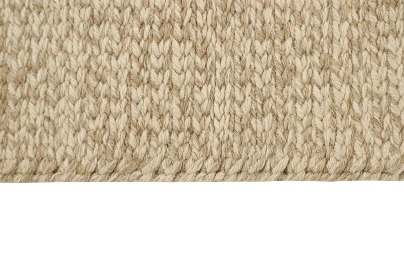 MY-RUG Teppich "Aria Wollteppiche " Naturinspiriertes Design, Handgeknüpft