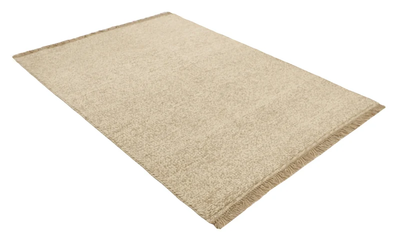 MY-RUG Teppich "Aria Wollteppiche " Naturinspiriertes Design, Handgeknüpft