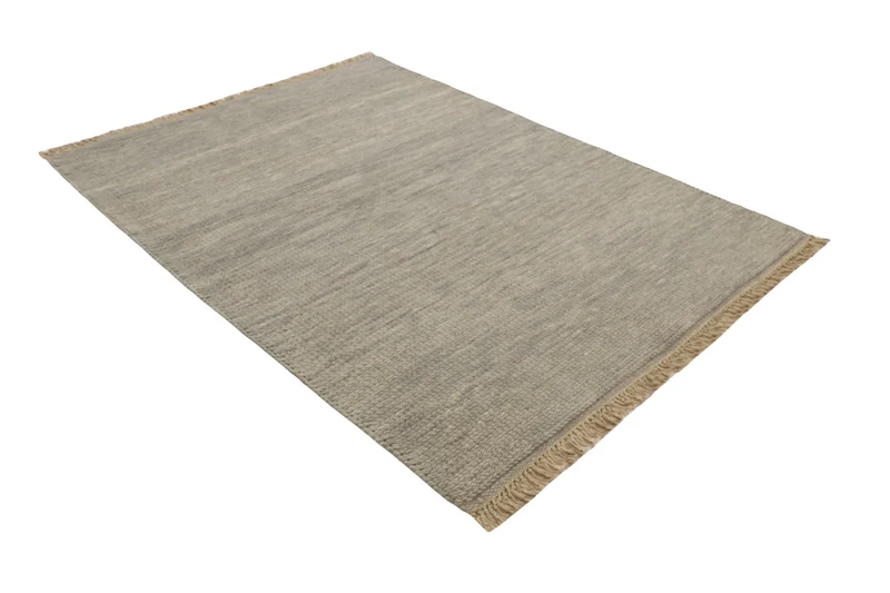 MY-RUG Teppich "Aria Wollteppiche " Naturinspiriertes Design, Handgeknüpft