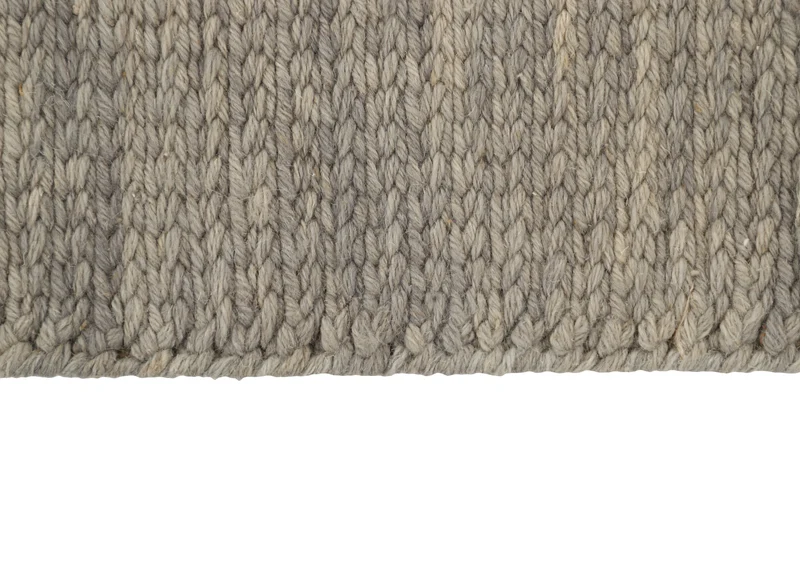 MY-RUG Teppich "Aria Wollteppiche " Naturinspiriertes Design, Handgeknüpft