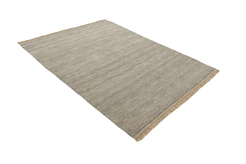 MY-RUG Teppich "Aria Wollteppiche " Naturinspiriertes Design, Handgeknüpft