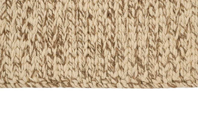 MY-RUG Teppich "Aria Wollteppiche " Naturinspiriertes Design, Handgeknüpft