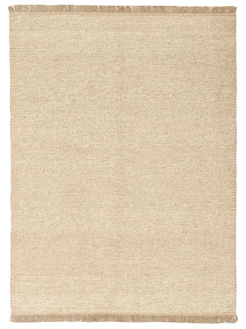 MY-RUG Teppich "Aria Wollteppiche " Naturinspiriertes Design, Handgeknüpft