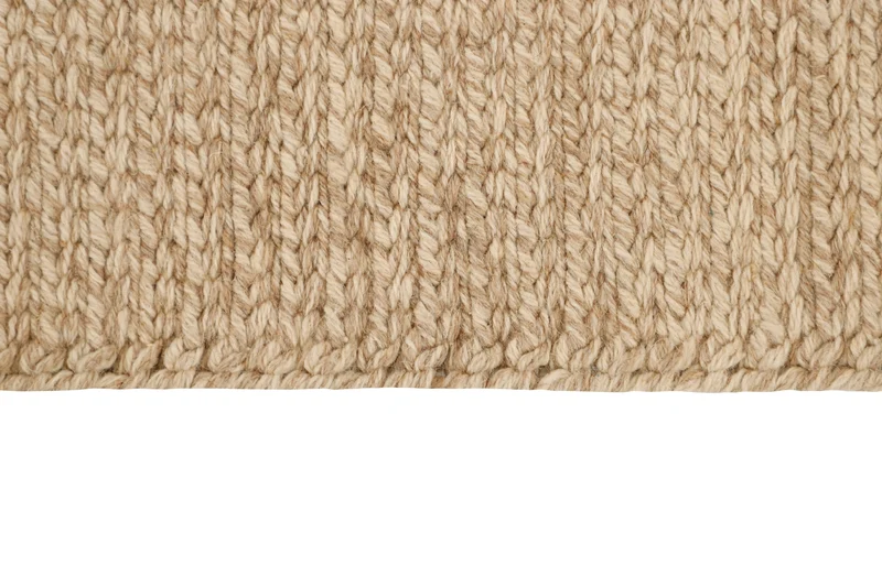 MY-RUG Teppich "Aria Wollteppiche " Naturinspiriertes Design, Handgeknüpft
