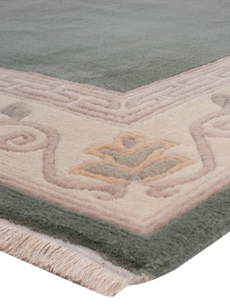 China Teppich 200x250cm - Orientteppich