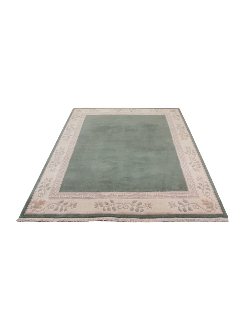 China Teppich 200x250cm - Orientteppich