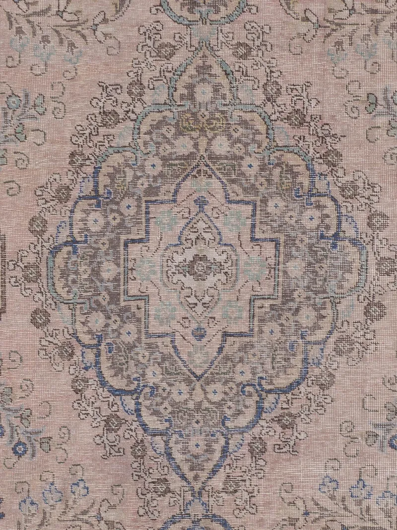 Vintage Teppich 187x289cm