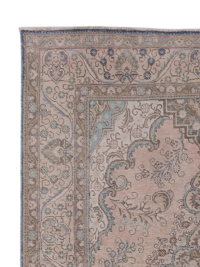 Vintage Teppich 187x289cm