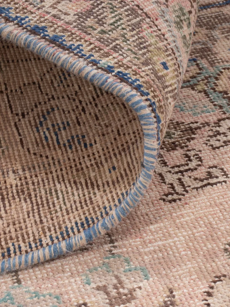 Vintage Teppich 187x289cm