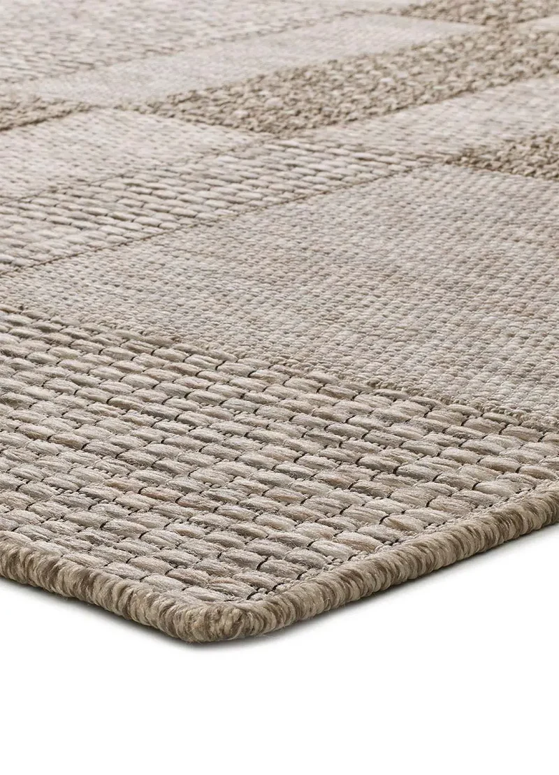 Alfombra de exterior Oria 606 Natural