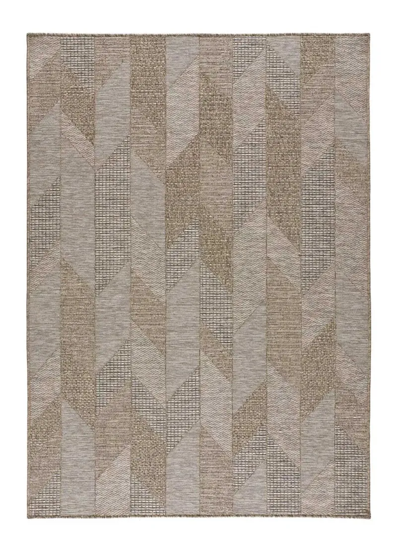 Alfombra de exterior Oria 605 Natural